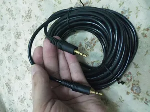 تجریه خرید کابل افزایش طول AUX مدل ST طول 10 متر