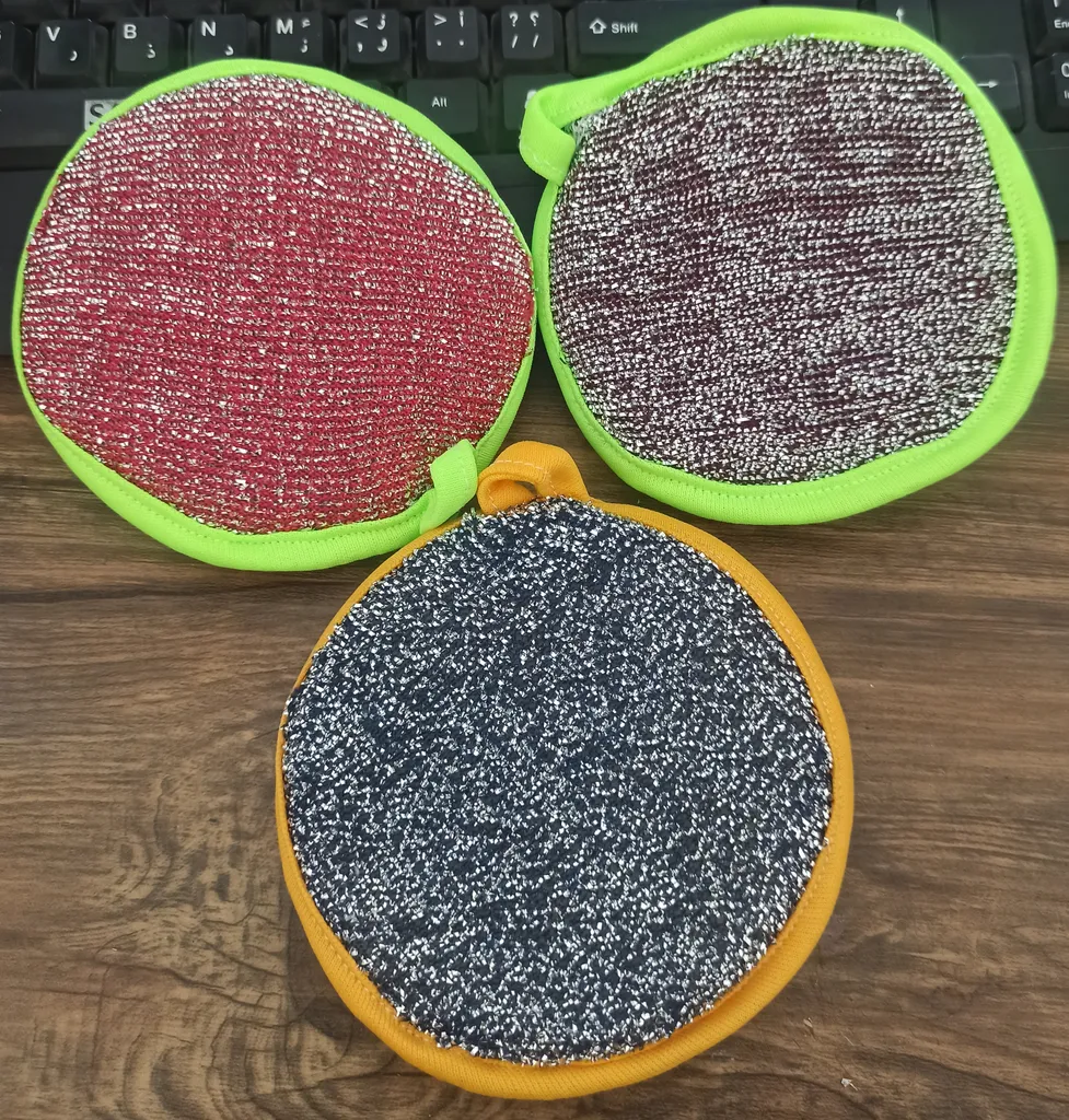 اسکاچ روستر مدل Sunflower بسته 3 عددی