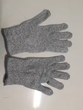 تجریه خرید دستکش ایمنی مدل ضد برش کد Abc-5