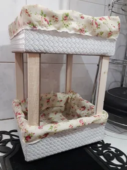 سبد سیب زمینی و پیاز مدل L02