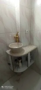 تجریه خرید شیر روشویی کویران آذر مدل پاریس کد B-01