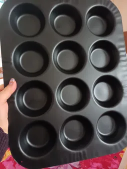 قالب مافین مدل سایا کد