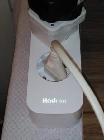 چندراهی برق هادرون مدل P24