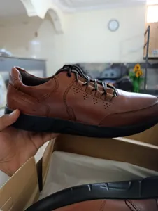 تجریه خرید کفش روزمره مردانه شیما مدل 577123242