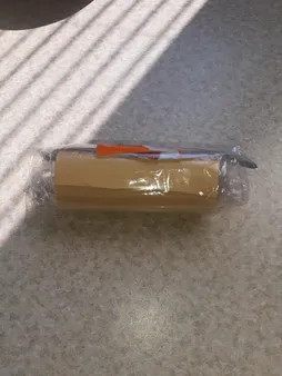 چسب محافظ ریشه فرش مدل Roll