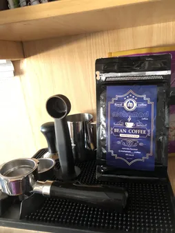 تمپر مت کد Mat001B