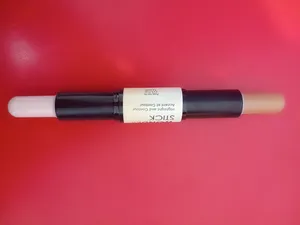 تجریه خرید کانتور و کانسیلر تایلامی شماره 1