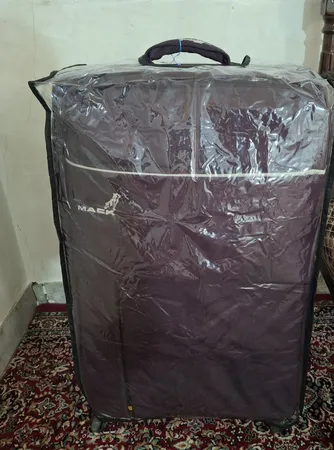 کاور چمدان مدل 10202 سایز بزرگ