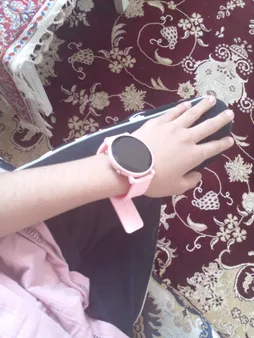 ساعت مچی دیجیتال دخترانه مدل Y1