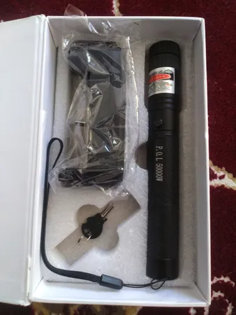 لیزر پوینتر مدل RL-303