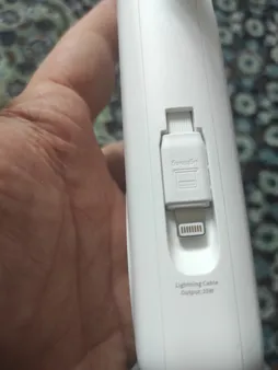 پاوربانک 22.5وات ایکس انرژی مدل Magsafe X-829M ظرفیت 20000 میلی آمپر ساعت