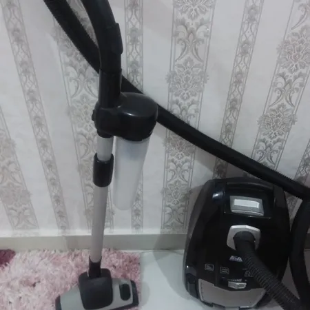 فیلتر دوار مدل آرمان مناسب برای انواع جاروبرقی