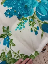 تجریه خرید تشک مهمان مدل پنبه الیاف یک نفره سایز 80x190 سانتی متر