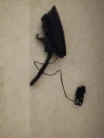 چراغ جلو دوچرخه مدل 7588