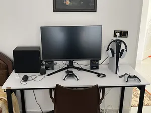 تجریه خرید میز کامپیوتر دیزم مدل مونتاژی TLD_asm_140×60_W