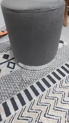 پاف مدل روبین سیلور