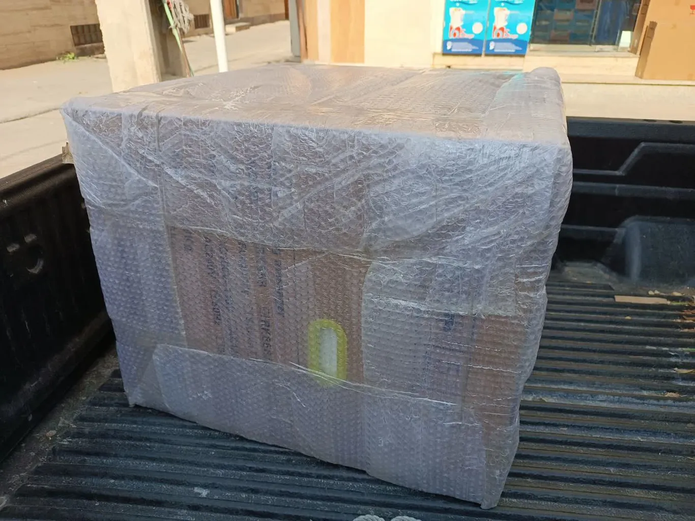 ماساژور پا بست رست مدل RK-858A