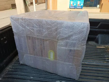 ماساژور پا بست رست مدل RK-858A