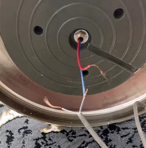 تجریه خرید آباژور ایستاده مدل Niloo.Daian.Titan3550G