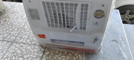 کولر آبی 2800 جنرال
مدل 2800 SA