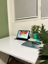 تجریه خرید میز تحریر مدل تاشو کد 603