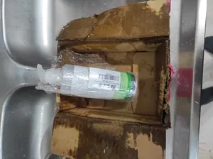 تجریه خرید ژل شست‌وشوی صورت سینره مدل Anti-Pollution حجم 200 میلی‌لیتر