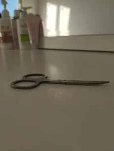 تجریه خرید قیچی ابرو مدل A-001