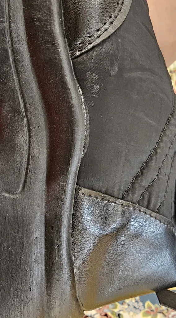 نیم بوت زنانه مدل کاپشنی کد 98