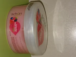 تجریه خرید ماسک مو شون مدل Fruity حجم 300 میلی لیتر
