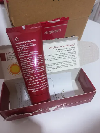 عکس ارسالی خریدار