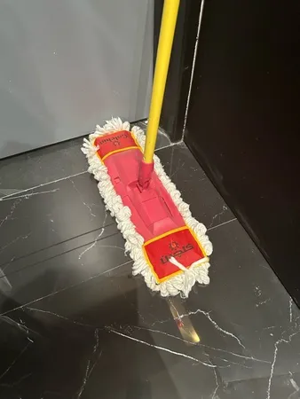 یدک طی زمین شوی گلچین مدل پلیشر