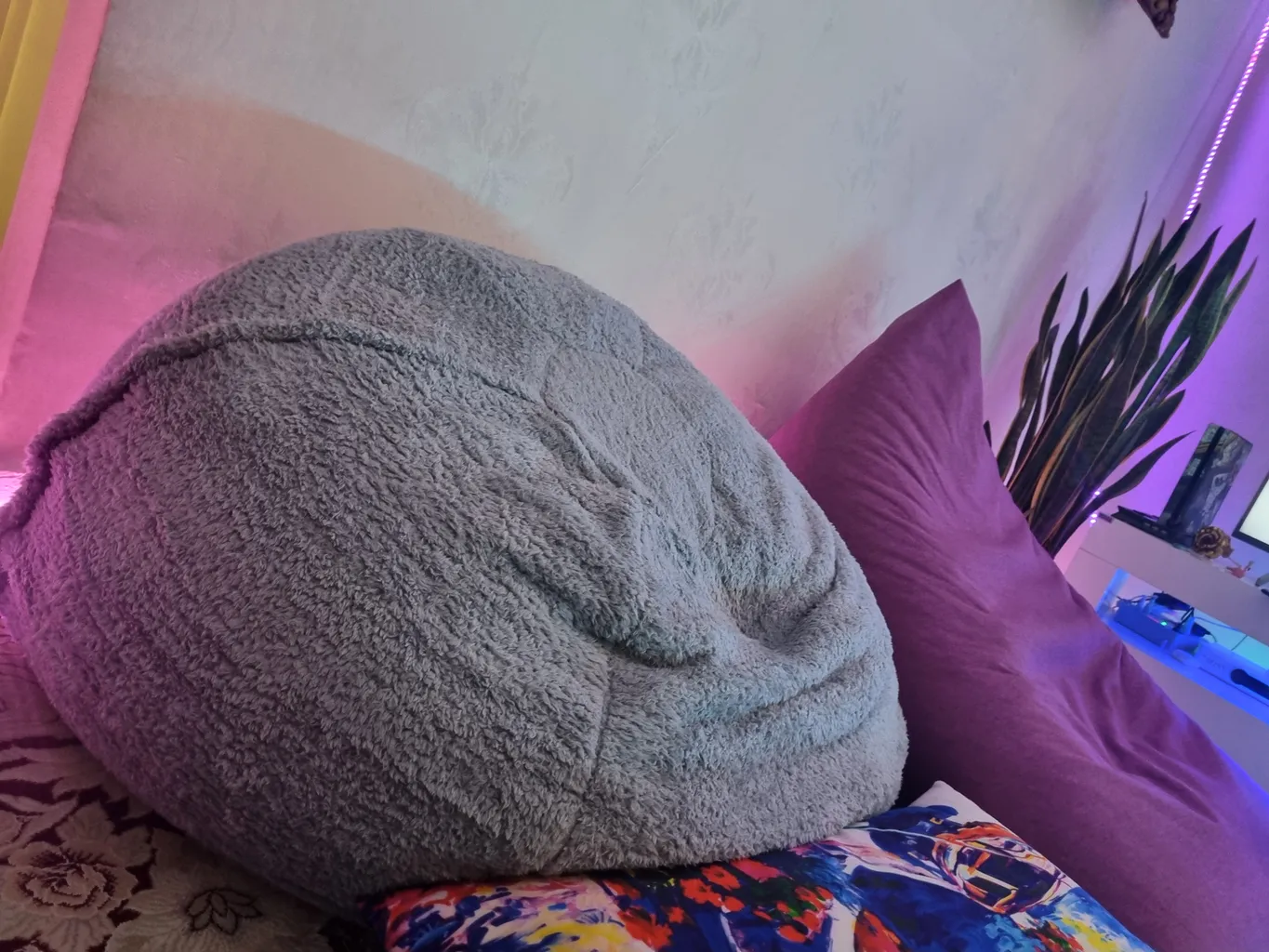 بین بگ آقای طرح مدل Bullet