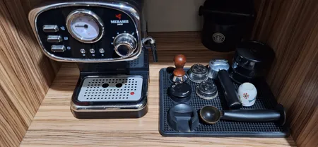 تمپر مت کد Mat001B