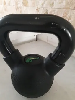 کتل بل پاورجیم مدل 2020 وزن 4 کیلوگرم