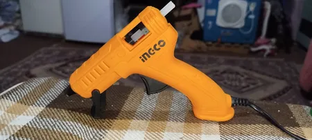 دستگاه چسب حرارتی اینکو مدل GG708