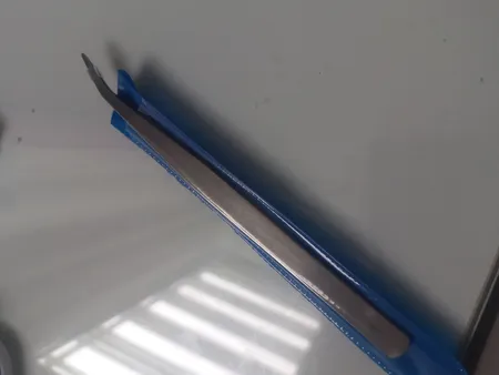 پنس مخصوص ملیله کاغذی مدل 001