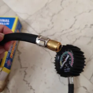 تجریه خرید درجه باد میشلین مدل KARA-765