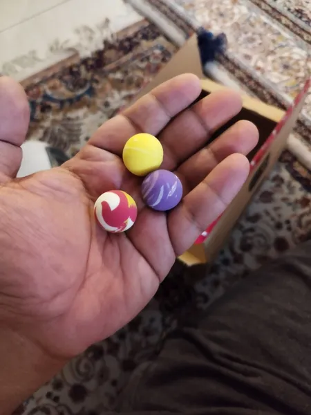 عکس ارسالی خریدار