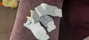 تجریه خرید جوراب پسرانه فیلاردی کد 2726 مجموعه 3 عددی
