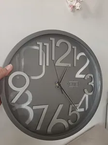 تجریه خرید ساعت دیواری ولدر کد 401