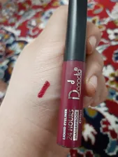 تجریه خرید خط چشم دونادیا مدل 001