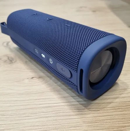 اسپیکر بلوتوثی قابل حمل شیائومی مدل Sound Outdoor