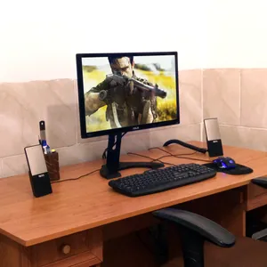 تجریه خرید پایه نگهدارنده مانیتور باراد مدل ماتریکس MS2