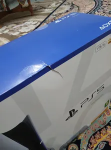 تجریه خرید کنسول بازی سونی مدل PlayStation 5 Slim ظرفیت 1 ترابایت ریجن CFI-2116 اروپا