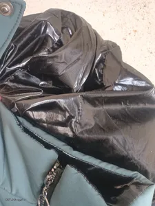 تجریه خرید کاپشن پسرانه مدل اچ آر اس 5065