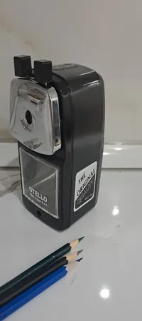 تراش رومیزی اوتلو مدل New Angel5-A5