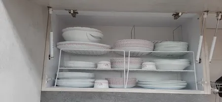 نظم دهنده کابینت مدل TART بسته 3 عددی