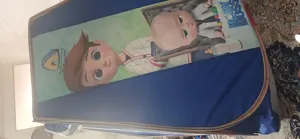 تجریه خرید چادر بازی کودک سایانا مدل BOSS BABY 01