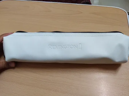 اتو مو رمینگتون مدل S9500 Pearl