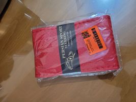 روکش فرمان لاکچری چرم مدل SLD-1030
